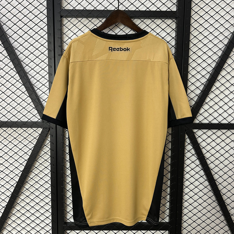 Camisa do Botafogo Goleiro 24/25 Torcedor Gold