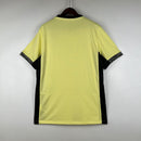 Camisa do Corinthians III 23/24 Torcedor Limão