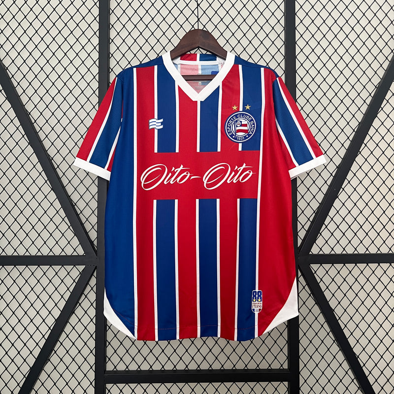 Camisa do Bahia I 88/89 Torcedor RETRO