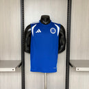 Regata do Cruzeiro Treino 26/27 Torcedor Azul Claro