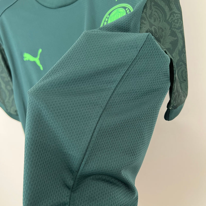 Camisa do Palmeiras III 20/21 Torcedor RETRO