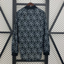 Camisa do Arsenal Goleiro Manga Longa 94/95 Torcedor RETRO