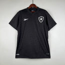 Camisa do Botafogo II 23/24 Torcedor Preta