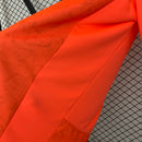 Camisa do Manchester City III 25/26 Torcedor Laranja