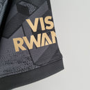 Camisa do Arsenal II 22/23 Torcedor Preta