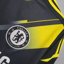 Camisa do Chelsea III 12/13 Torcedor RETRO