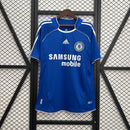 Camisa do Chelsea I 06/07 Torcedor RETRO