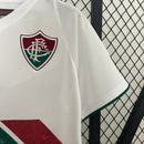 Camisa do Fluminense II 24/25 Torcedor Branca
