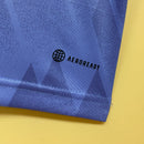 Camisa do Real Madrid II 22/23 Azul