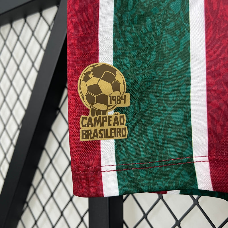 Camisa do Fluminense I 24/25 Torcedor Tricolor