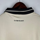 Camisa do Corinthians Aniversario 110 ANOS 23/24 Torcedor Branca