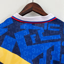 Camisa do Chelsea II 90/91 Torcedor RETRO