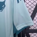 Camisa do Cruzeiro Treino 25/26 Torcedor Azul Claro