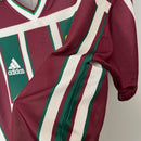 Camisa do Fluminense I 03/04 Torcedor RETRO