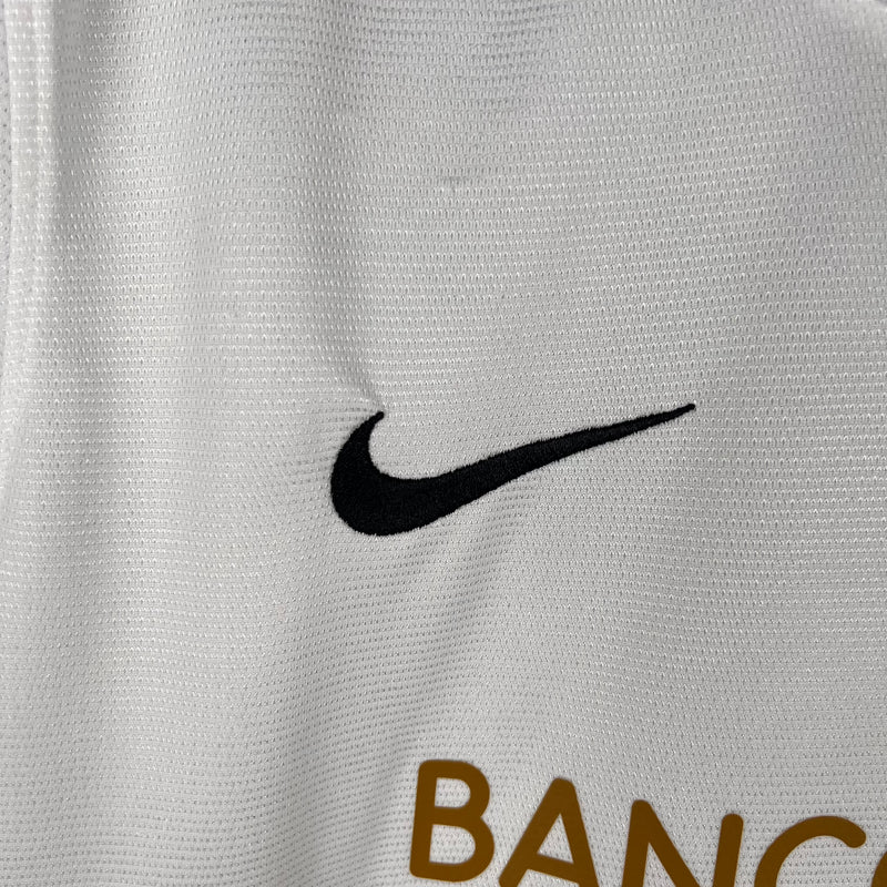 Camisa do Santos I 12/13 Torcedor RETRO