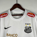 Camisa do Santos I 12/13 Torcedor RETRO
