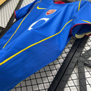 Camisa do Arsenal II 04/05 Torcedor RETRO