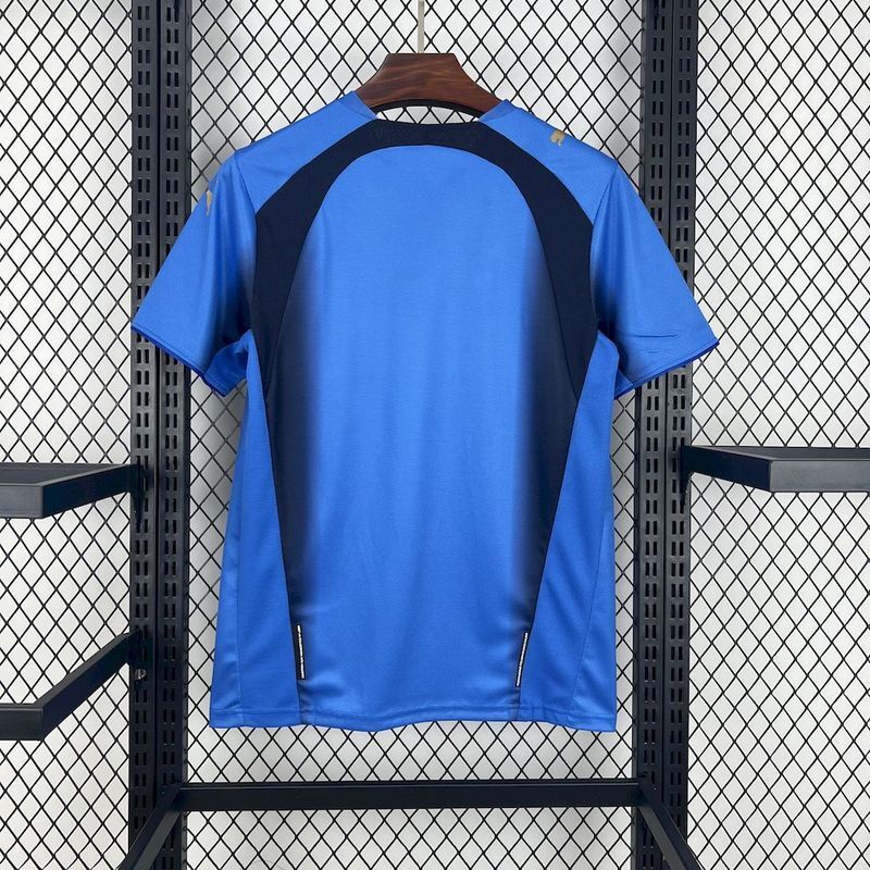 Camisa da Itália I 2006 Torcedor RETRO