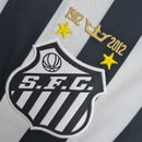 Camisa do Santos II 13/14 Torcedor RETRO