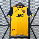 Camisa do Arsenal II 96/97 Torcedor RETRO