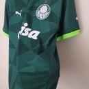 Camisa do Palmeiras I 23/24 Torcedor Verde
