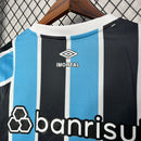 Camisa do Gremio I 24/25 Torcedor Tricolor