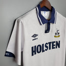 Camisa do Tottenham Hotspur I 94/95 Torcedor RETRO