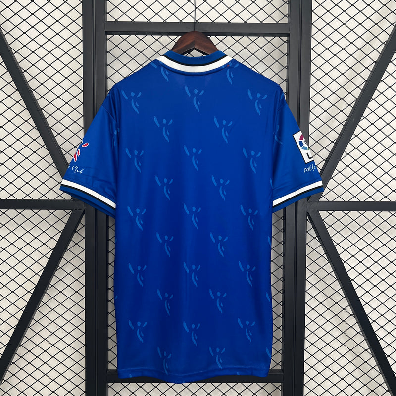 Camisa do Athletico Bilbao II 01/02 Torcedor RETRO