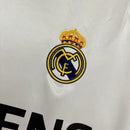 Camisa do Real Madrid I 04/05 Torcedor RETRO