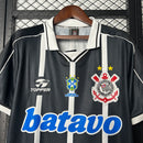 Camisa do Corinthians II 99/00 Torcedor RETRO