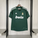 Camisa do Real Madrid III 12/13 Torcedor RETRO