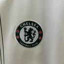 Camisa do Chelsea III 25/26 Torcedor Branca