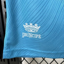 Camisa do Santos Edição Especial 25/26 Torcedor Azul