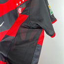 Camisa do Flamengo I 00/01 Torcedor RETRO