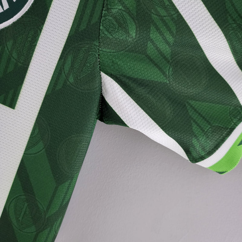 Camisa do Palmeiras I 96/97 Torcedor RETRO