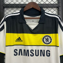 Camisa do Chelsea III 11/12 Torcedor RETRO