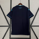 Camisa do Botafogo Goleiro 23/24 Torcedor Azul e Preto