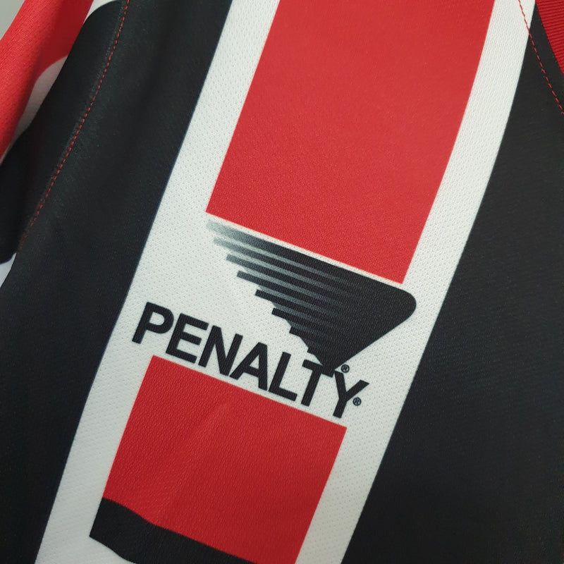 Camisa do São Paulo II 93/94 Torcedor RETRO