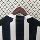 Camisa do Atlético Mineiro I 24/25 Torcedor Preta