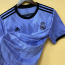 Camisa do Real Madrid II 22/23 Azul