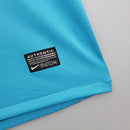 Camisa do Santos III 12/13 Torcedor RETRO Azul