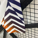 Camisa do Vasco Jersey 24/25 Torcedor Branca