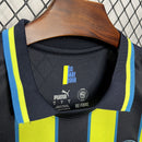 Camisa do Manchester City II 24/25 Torcedor Verde