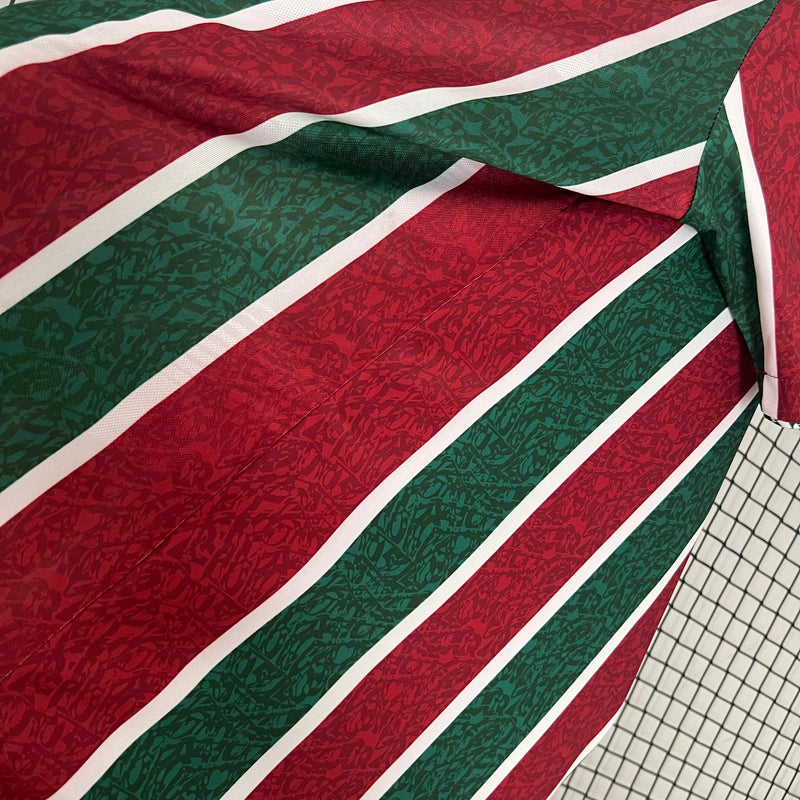Camisa do Fluminense I 24/25 Torcedor Tricolor