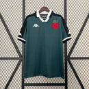 Camisa do Vasco Goleiro 24/25 Torcedor Verde