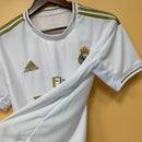 Camisa do Real Madrid I 19/20 Torcedor Branca