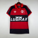 Camisa do Flamengo I 87/88 Torcedor RETRO
