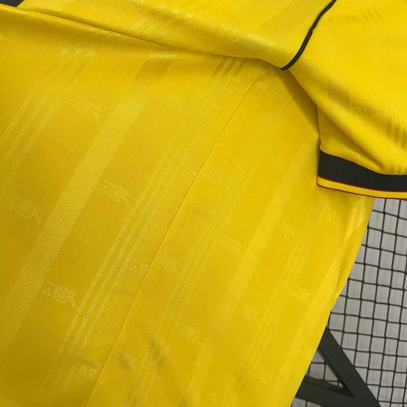 Camisa do Arsenal II 86/88 Torcedor RETRO