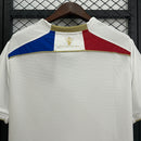 Camisa do Fortaleza II 25/26 Torcedor Branca