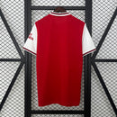 Camisa do Arsenal I 19/20 Torcedor RETRO